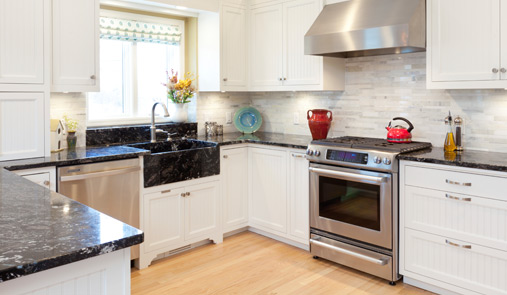 Home Improvements